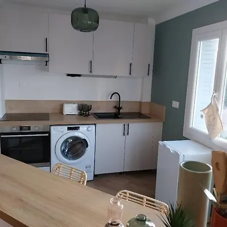 Joli 2 Pieces Tendance 5 Mns De La * Torcy (Seine-et-Marne)